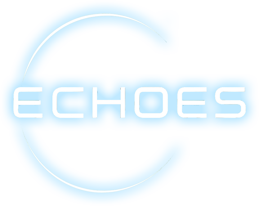 Echoes Logo