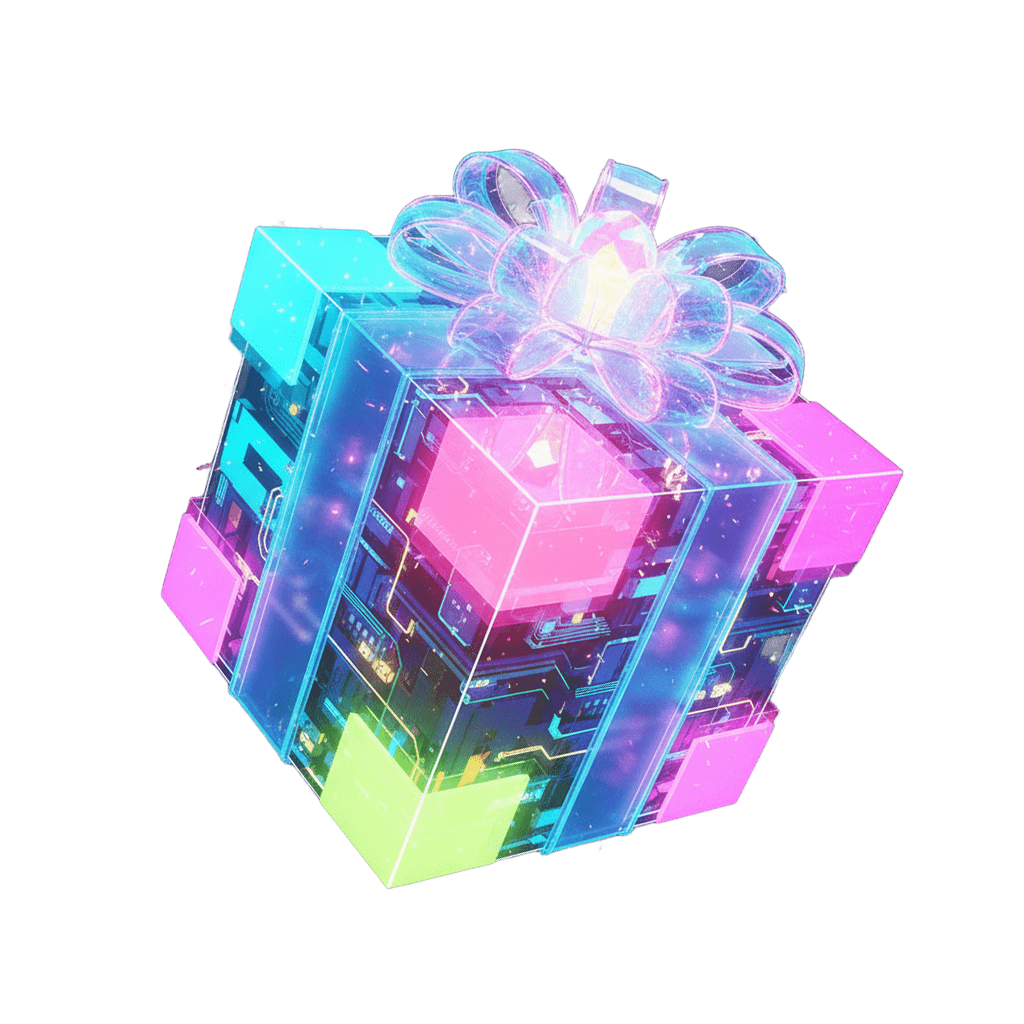Alpha Present